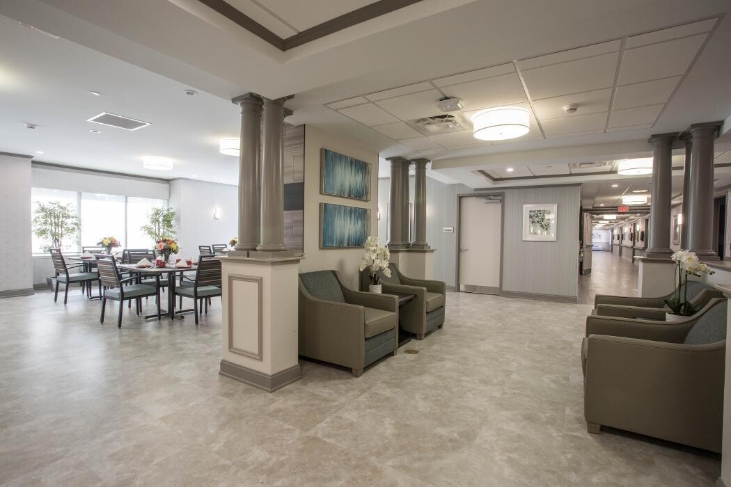 Images Harmony Village at CareOne Jackson