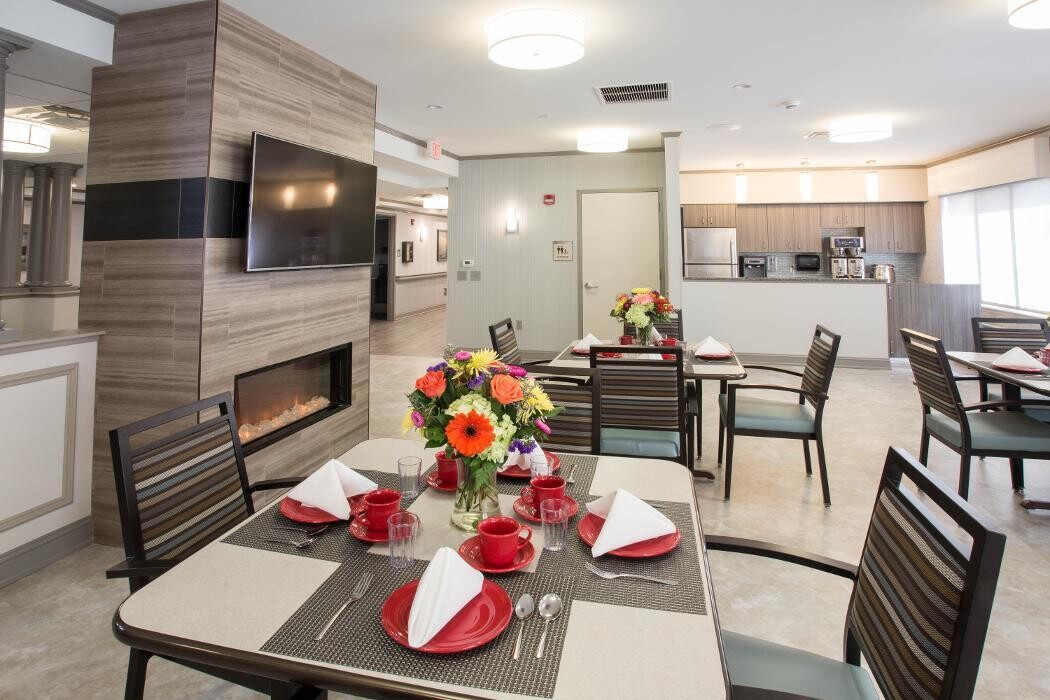 Images Harmony Village at CareOne Jackson