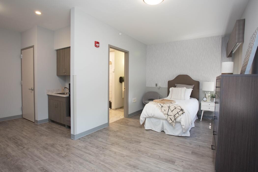 Images Harmony Village at CareOne Jackson