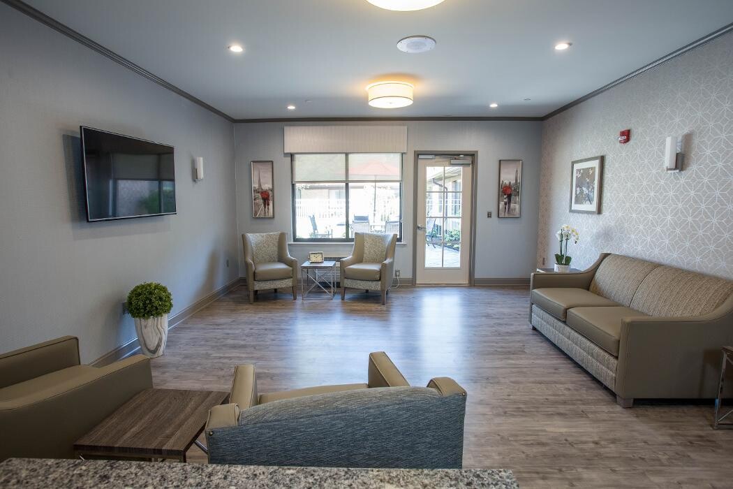 Images Harmony Village at CareOne Jackson