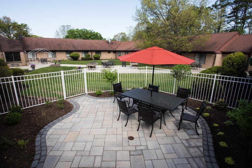 Images Harmony Village at CareOne Jackson