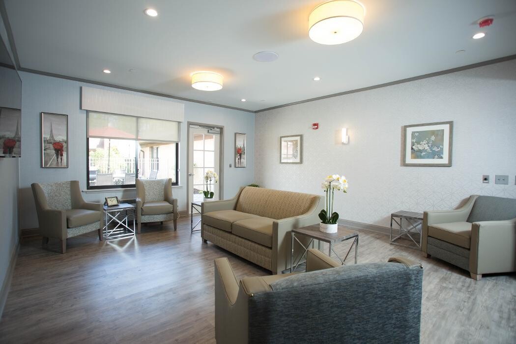 Images Harmony Village at CareOne Jackson