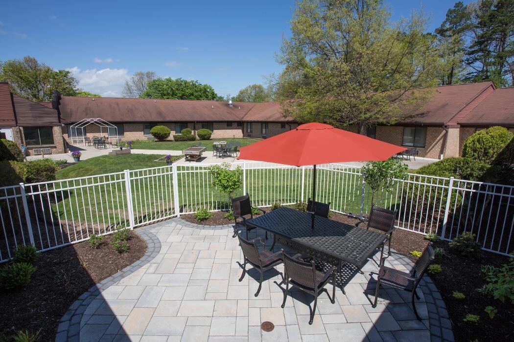 Images Harmony Village at CareOne Jackson