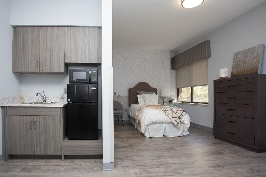 Images Harmony Village at CareOne Jackson