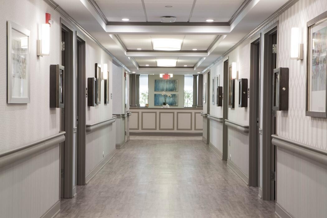 Images Harmony Village at CareOne Jackson