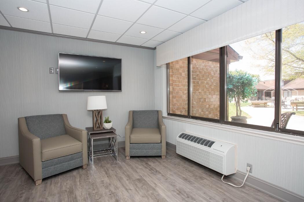 Images Harmony Village at CareOne Jackson