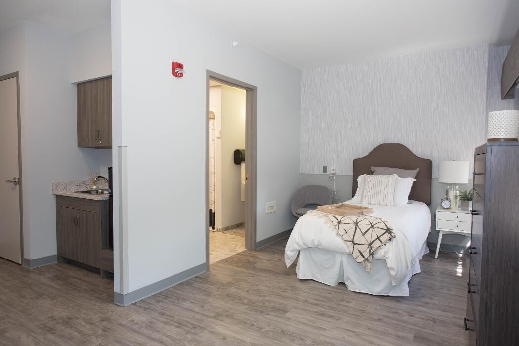 Images Harmony Village at CareOne Jackson