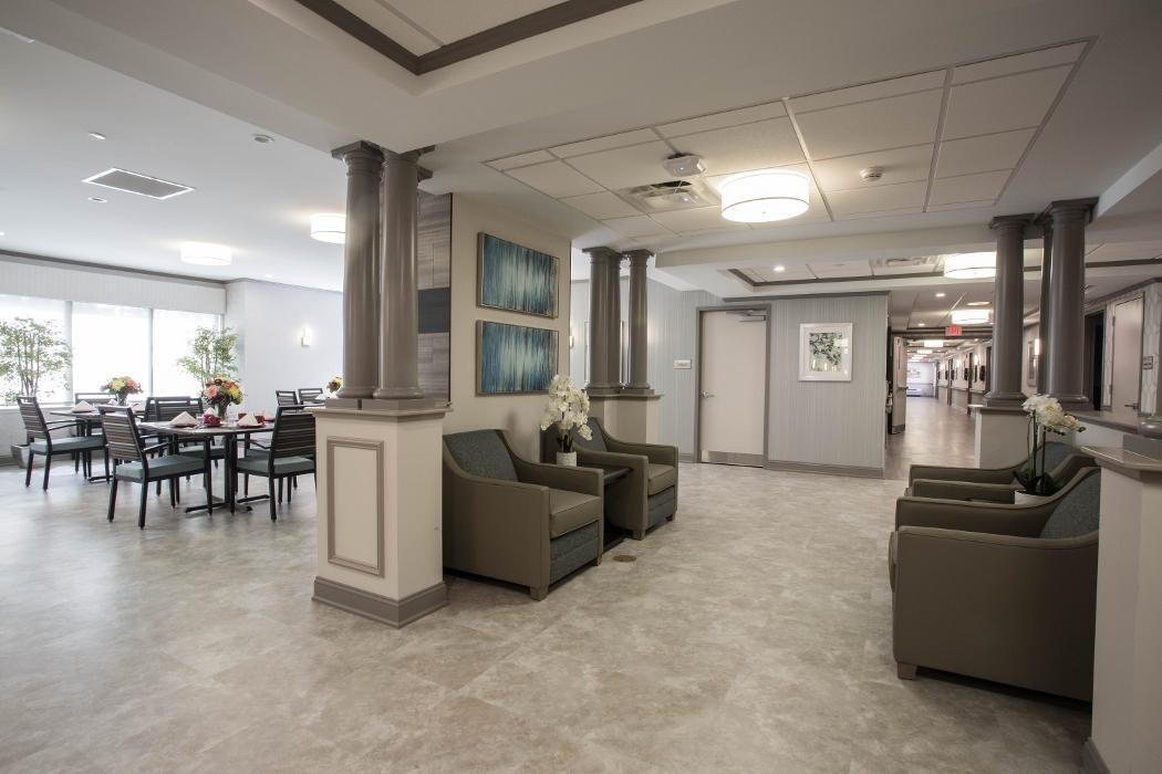 Images Harmony Village at CareOne Jackson