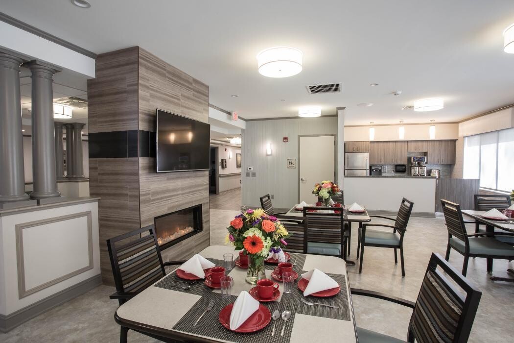 Images Harmony Village at CareOne Jackson