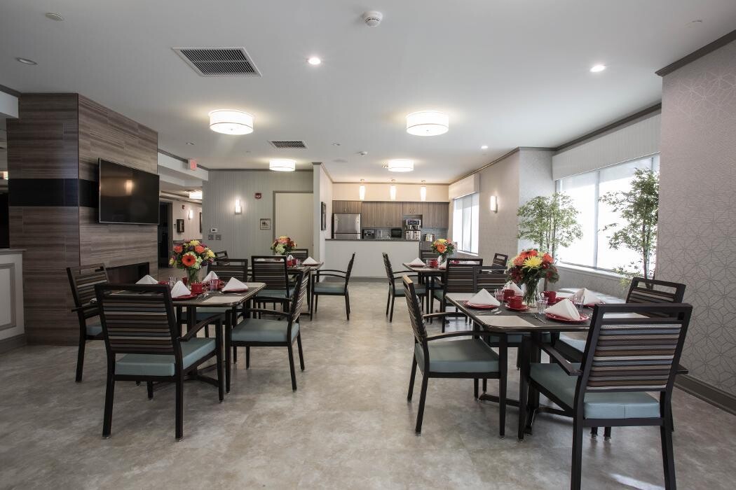 Images Harmony Village at CareOne Jackson