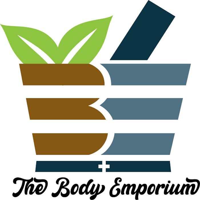The Body Emporium Logo