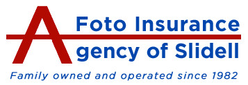 A Foto Insurance Agency of Slidell Inc. Logo