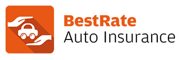 BestRate Auto Insurance Logo