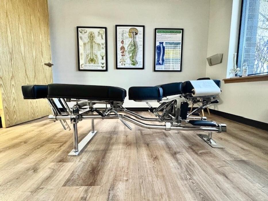 Images 2 Better Health Chiropractic