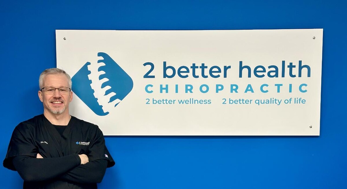 Images 2 Better Health Chiropractic