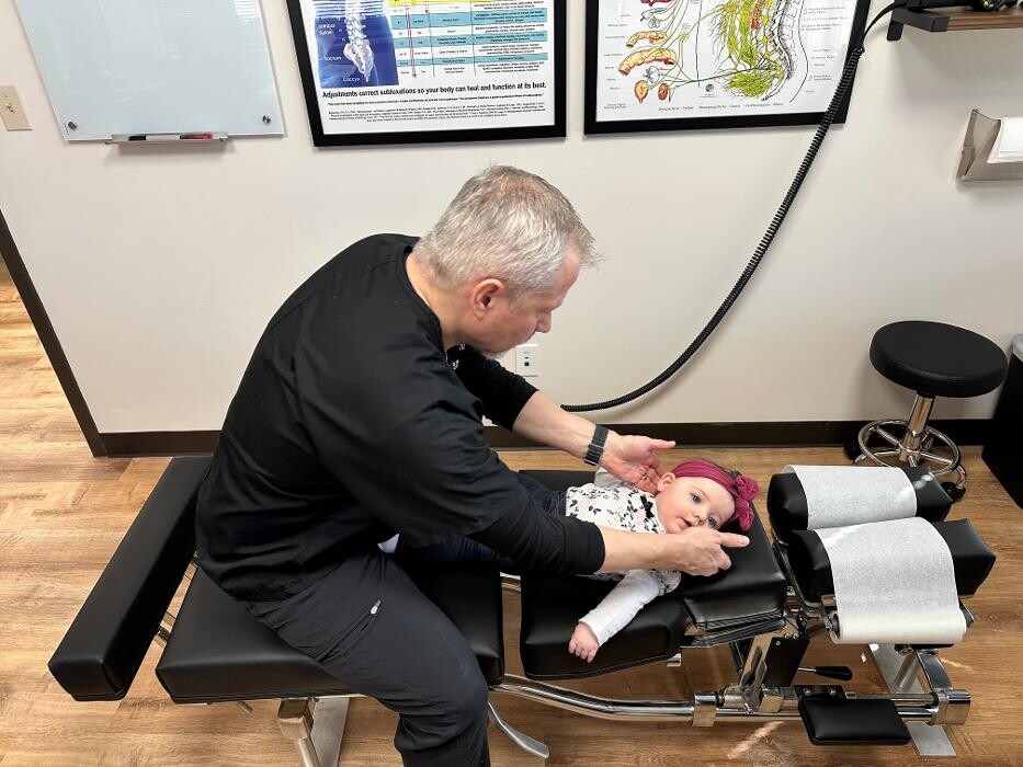 Images 2 Better Health Chiropractic