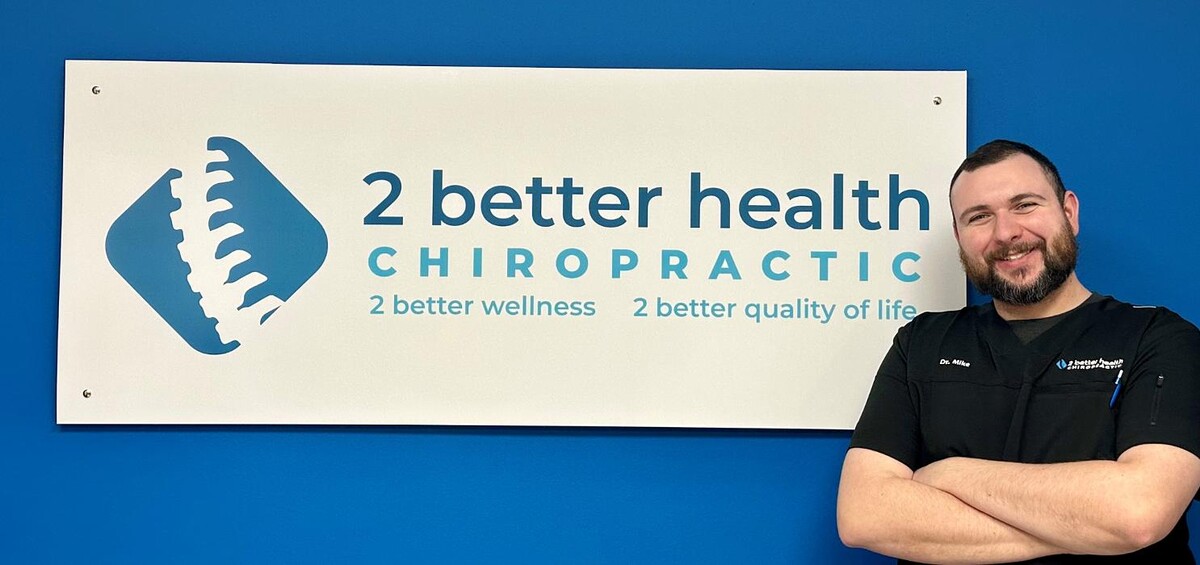 Images 2 Better Health Chiropractic