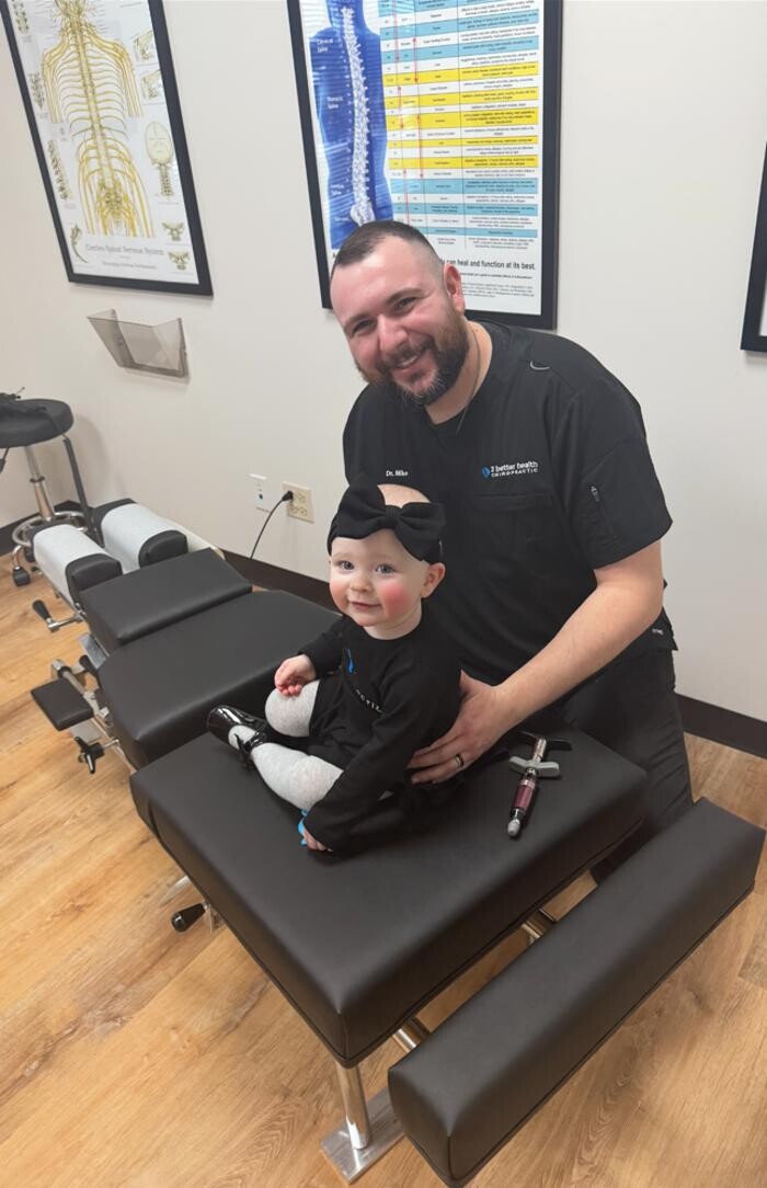 Images 2 Better Health Chiropractic