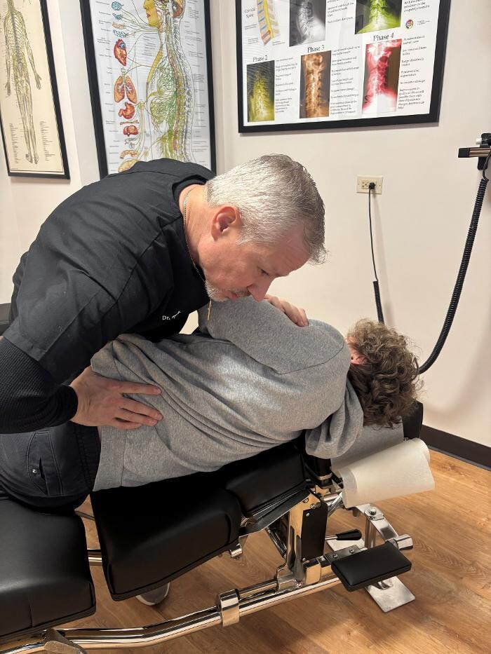 Images 2 Better Health Chiropractic