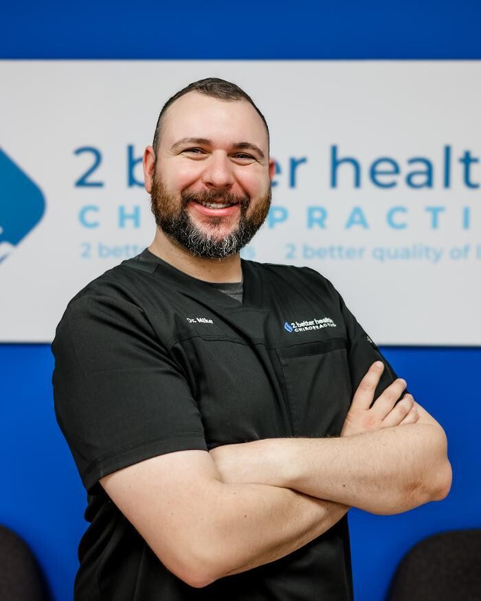 Images 2 Better Health Chiropractic