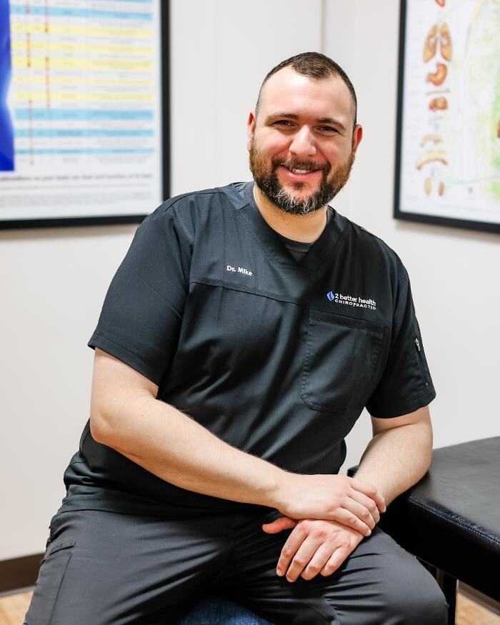 Images 2 Better Health Chiropractic
