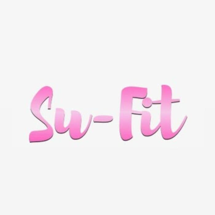 Susan Malinski Personal Training Logo