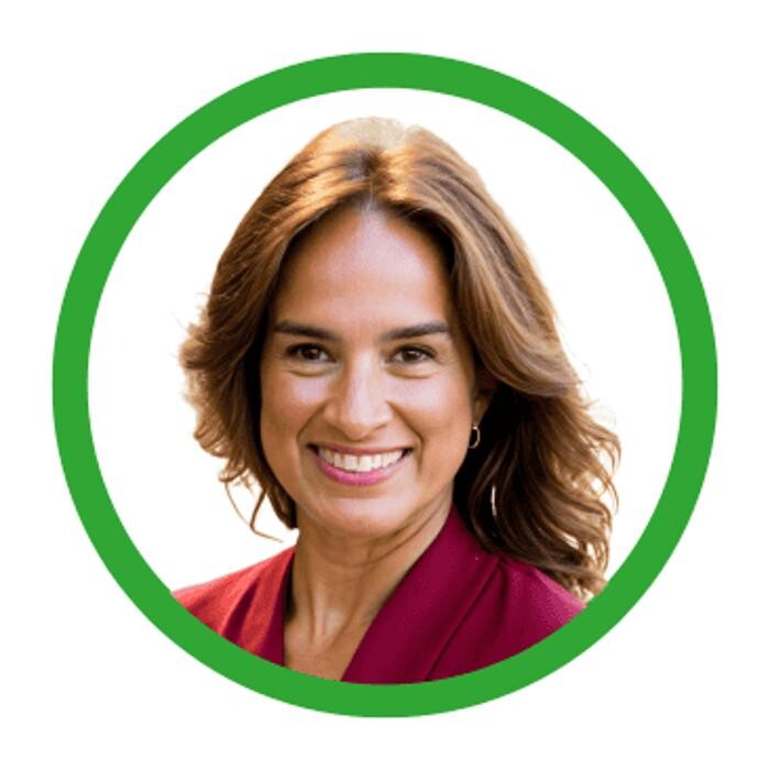 Debbie Thompson Logo