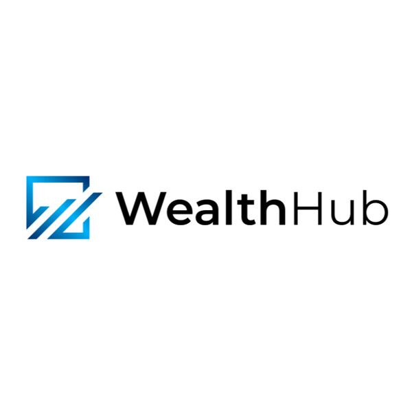 WealthHub Logo
