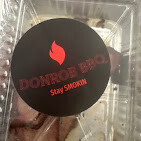 Images DonRob BBQ