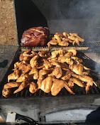 Images DonRob BBQ