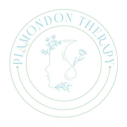 Plamondon Therapy Logo