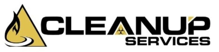 Cleanup Services Logo