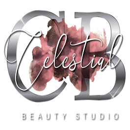 Celestial Beauty Studio Logo