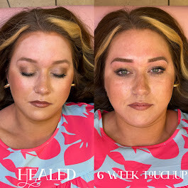 Images Celestial Beauty Studio