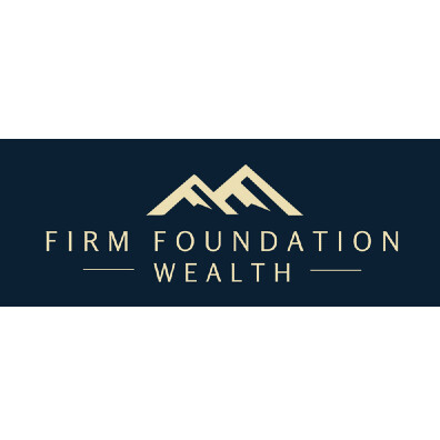 Firm Foundation Wealth Logo