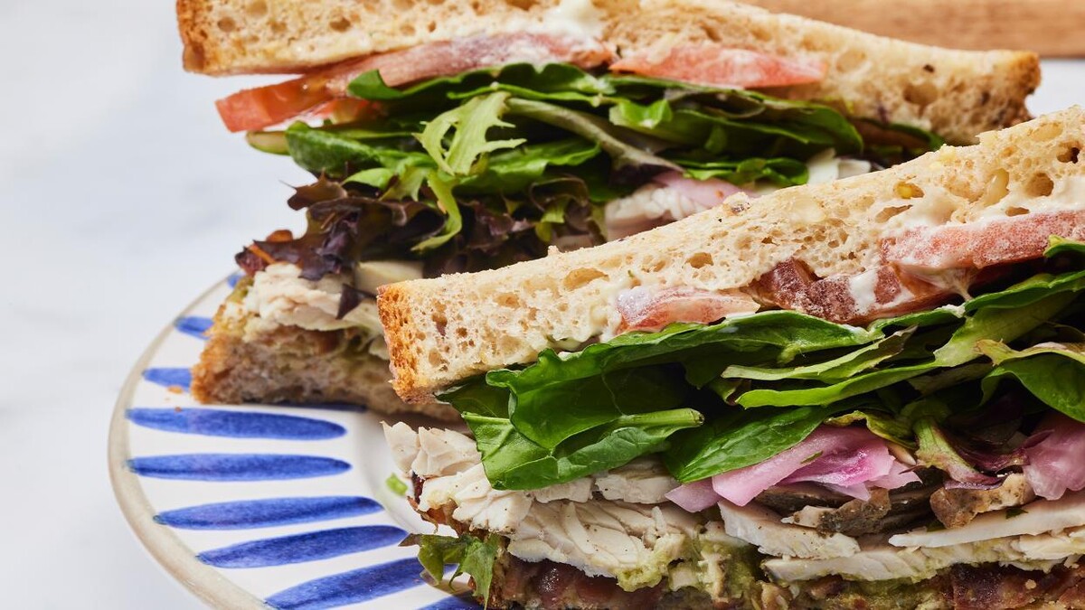 Images Mendocino Farms