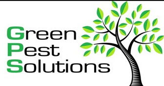Green Pest Solutions Logo