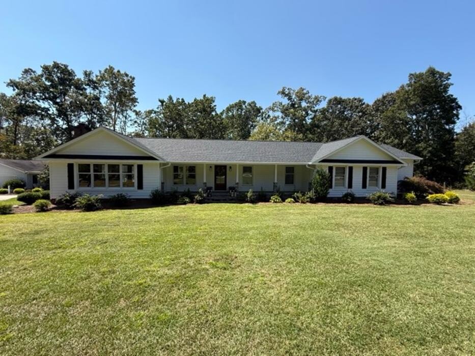 Images Brooks Exteriors