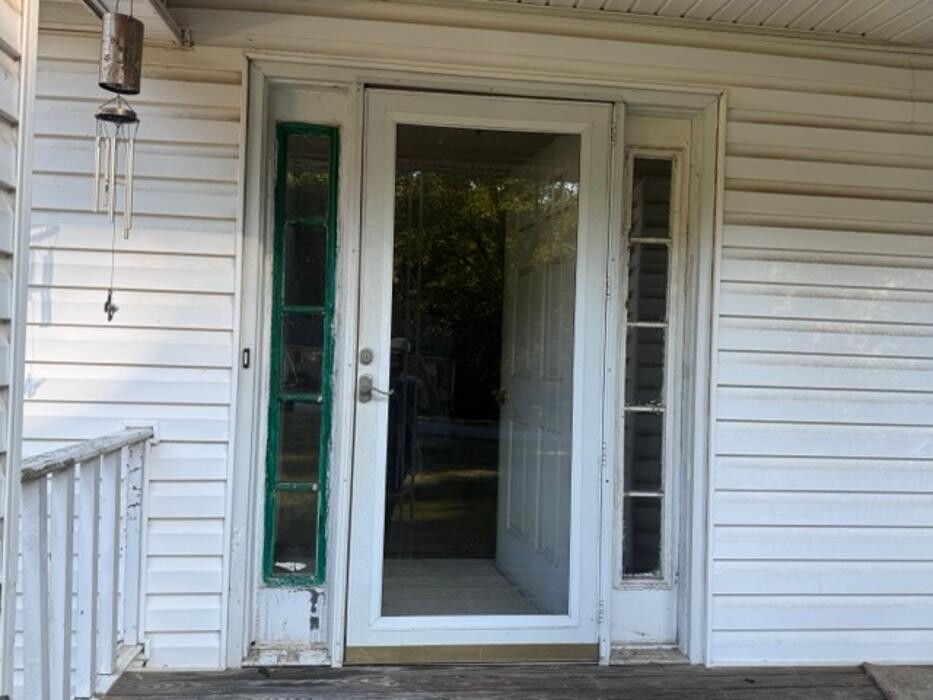 Images Brooks Exteriors