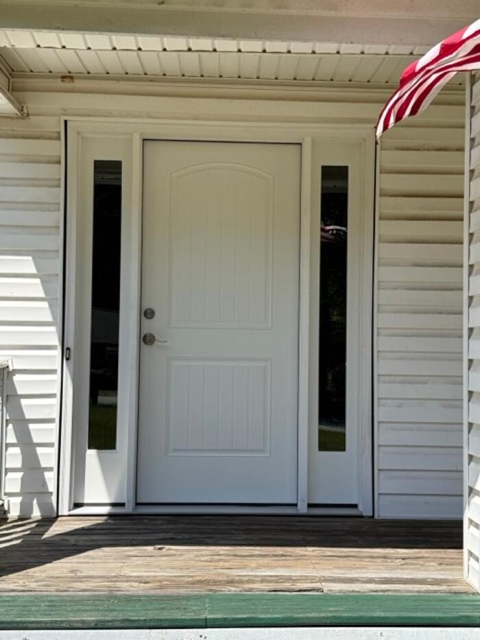 Images Brooks Exteriors