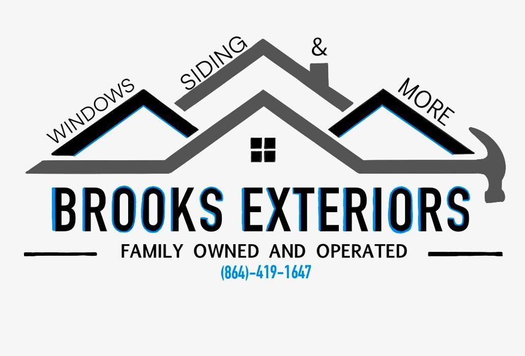 Images Brooks Exteriors