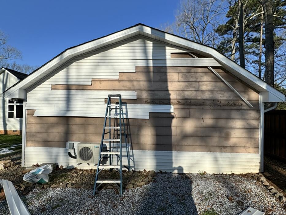 Images Brooks Exteriors