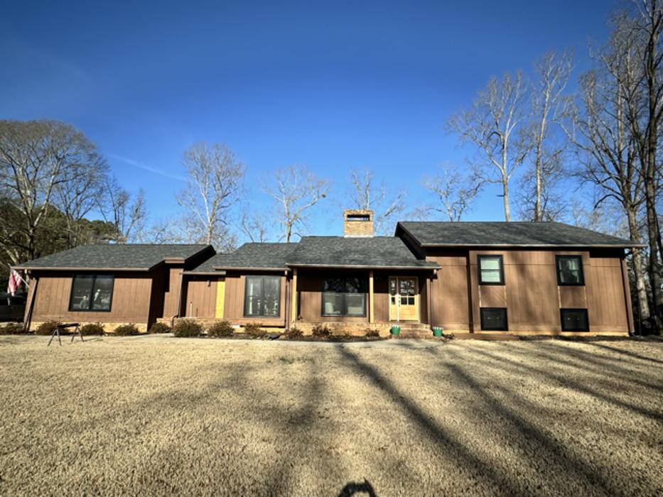 Images Brooks Exteriors