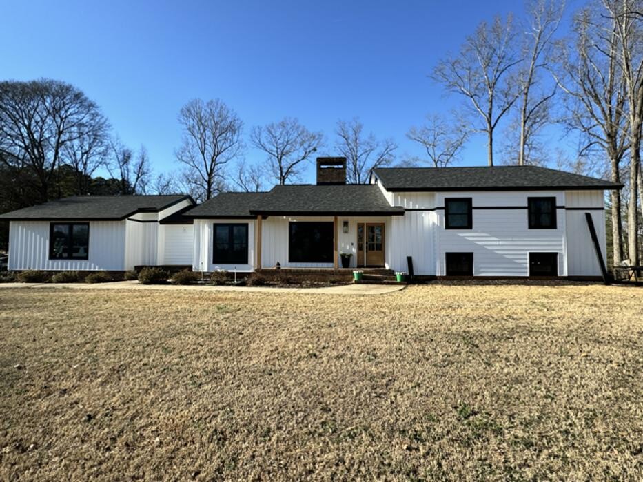 Images Brooks Exteriors