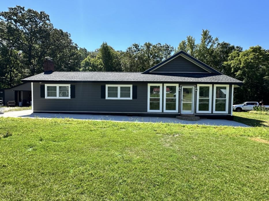 Images Brooks Exteriors