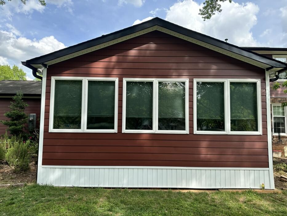 Images Brooks Exteriors
