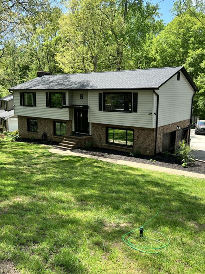 Images Brooks Exteriors