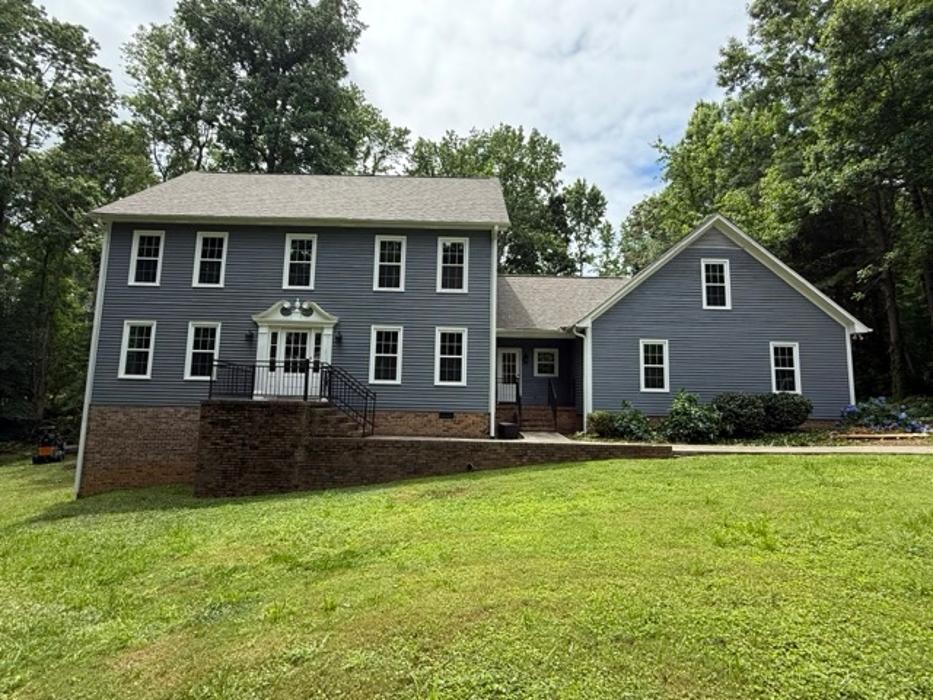 Images Brooks Exteriors