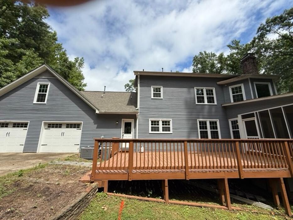 Images Brooks Exteriors