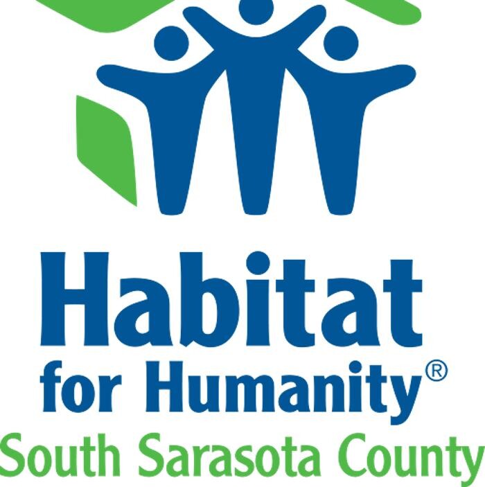 Habitat for Humanity South Sarasota County, Inc. Logo